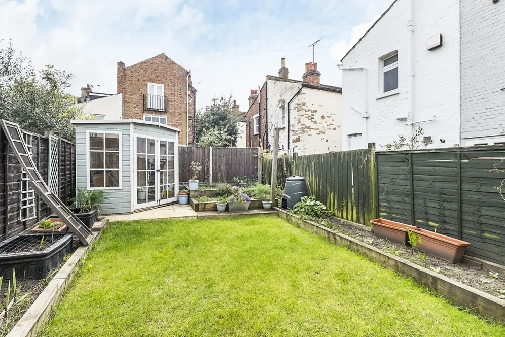 Stephendale Road London SW6 photo 11
