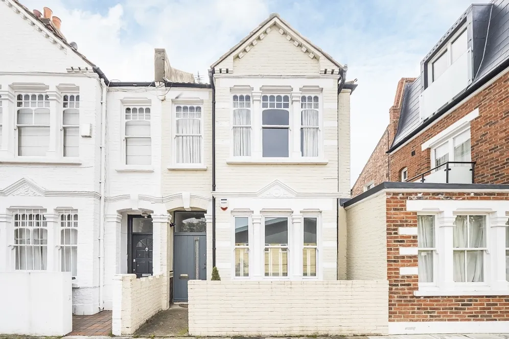 Stephendale Road London SW6 photo 12