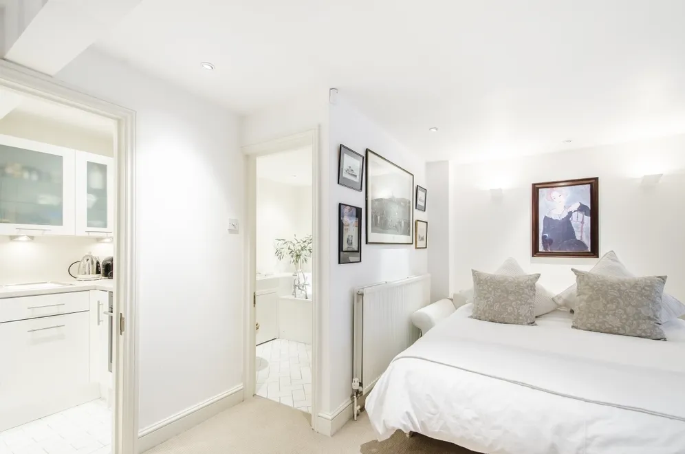 Chipstead Street, SW6 photo 13