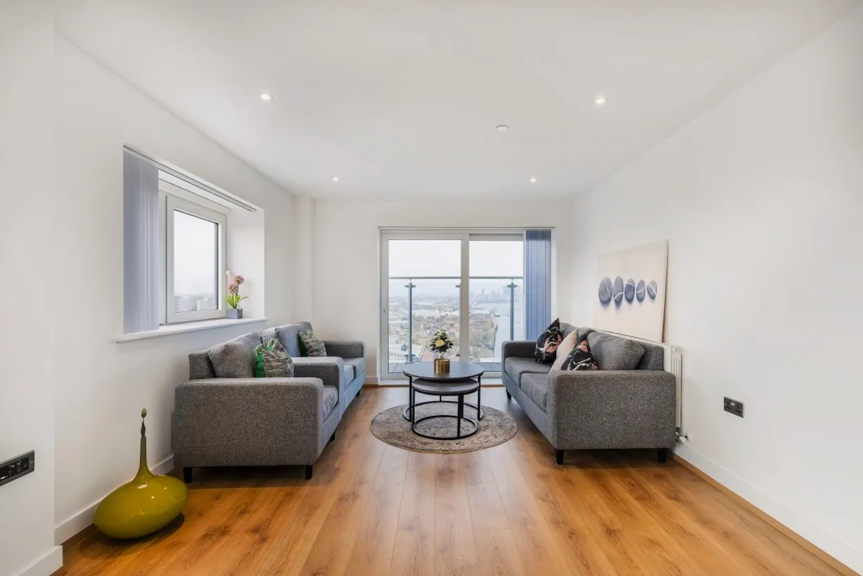 1 Mast Quay London SE18 photo 1