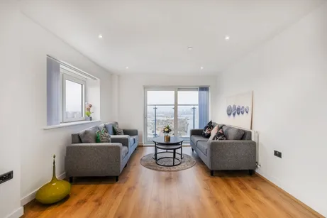 1 Mast Quay London SE18