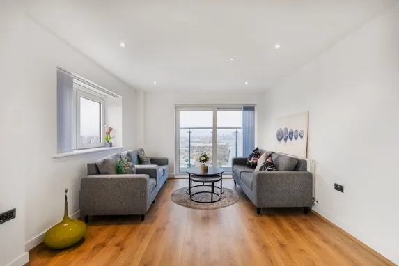 1 Mast Quay London SE18