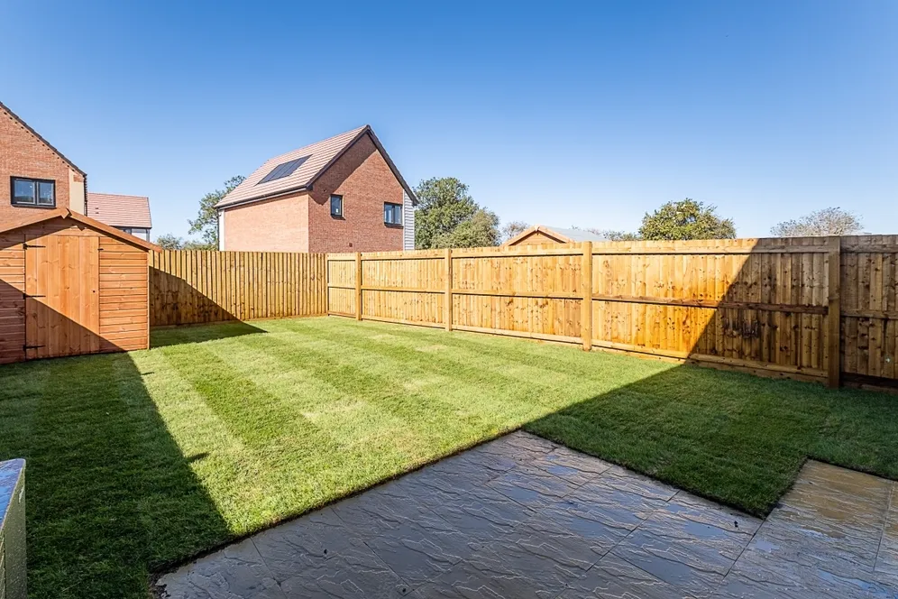 31 Roundhouse Road Didcot OX11 photo 2