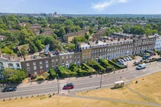 Montpelier Row London SE3 photo 12