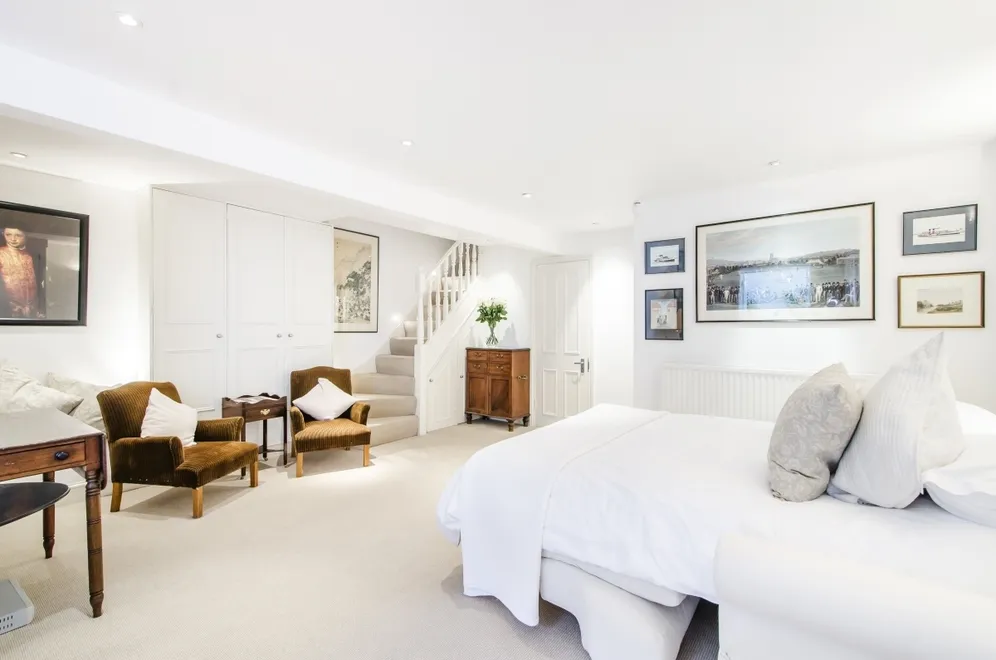 Chipstead Street, SW6 photo 14