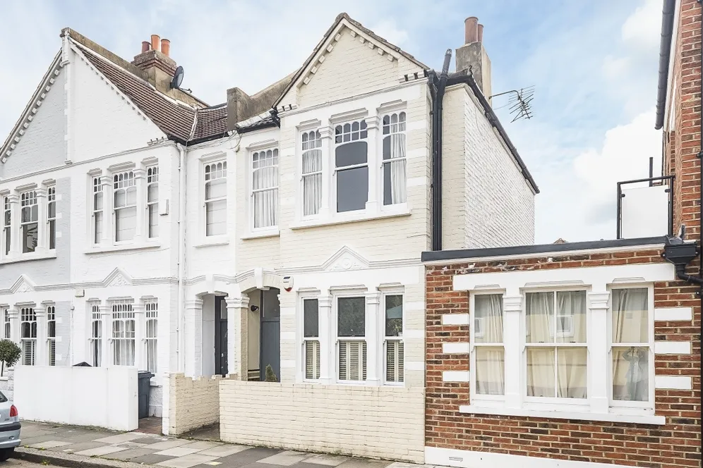 Stephendale Road London SW6 photo 13