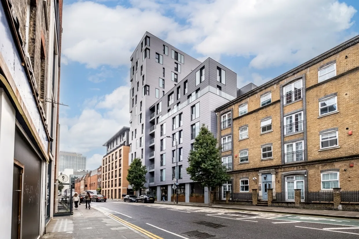 Dock Street London E1 photo 17