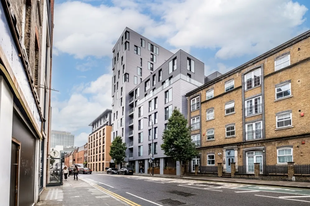 Dock Street London E1 photo 17