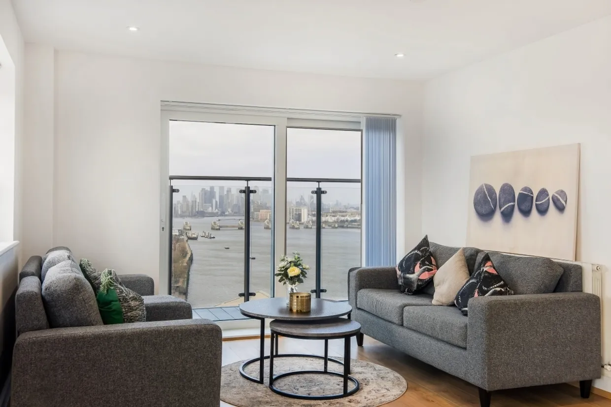 1 Mast Quay London SE18 photo 3