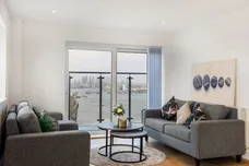 1 Mast Quay London SE18 photo 3