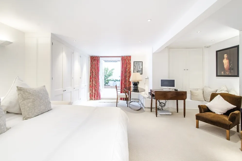 Chipstead Street, SW6 photo 15