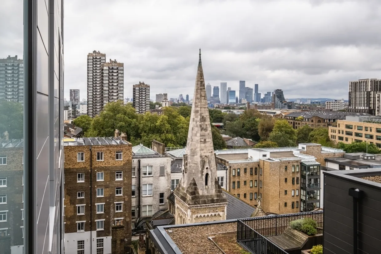 Dock Street London E1 photo 18