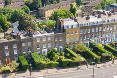Montpelier Row London SE3 photo 14