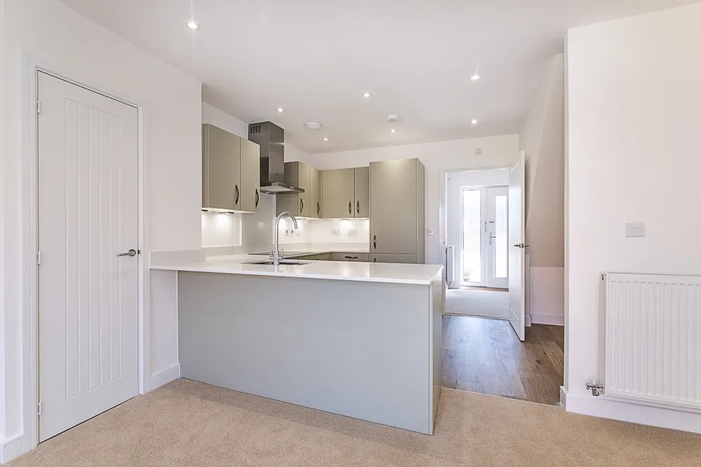 31 Roundhouse Road Didcot OX11 photo 5