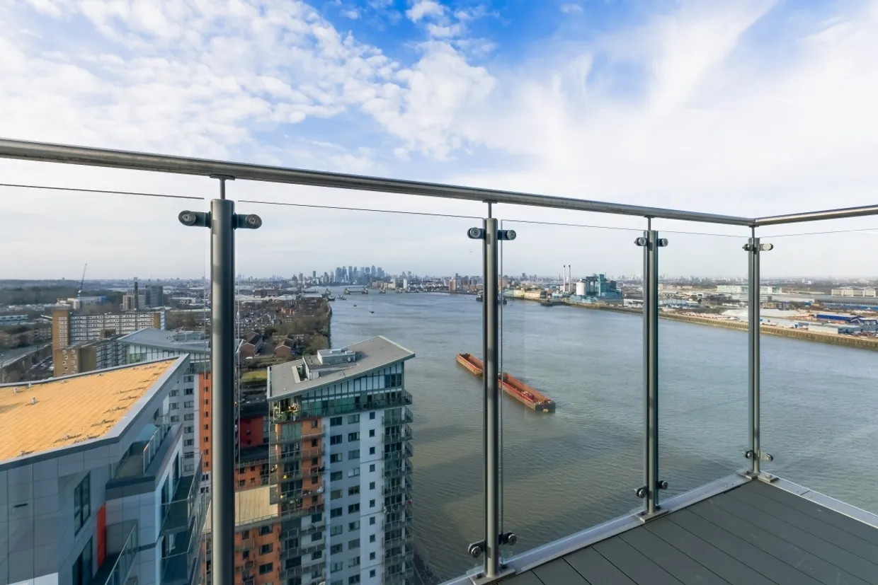 1 Mast Quay London SE18 photo 9