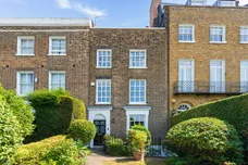 Montpelier Row London SE3 photo 18
