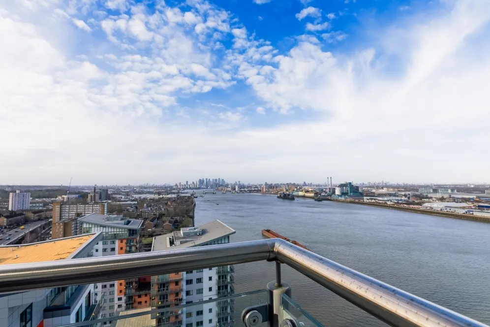 1 Mast Quay London SE18 photo 11