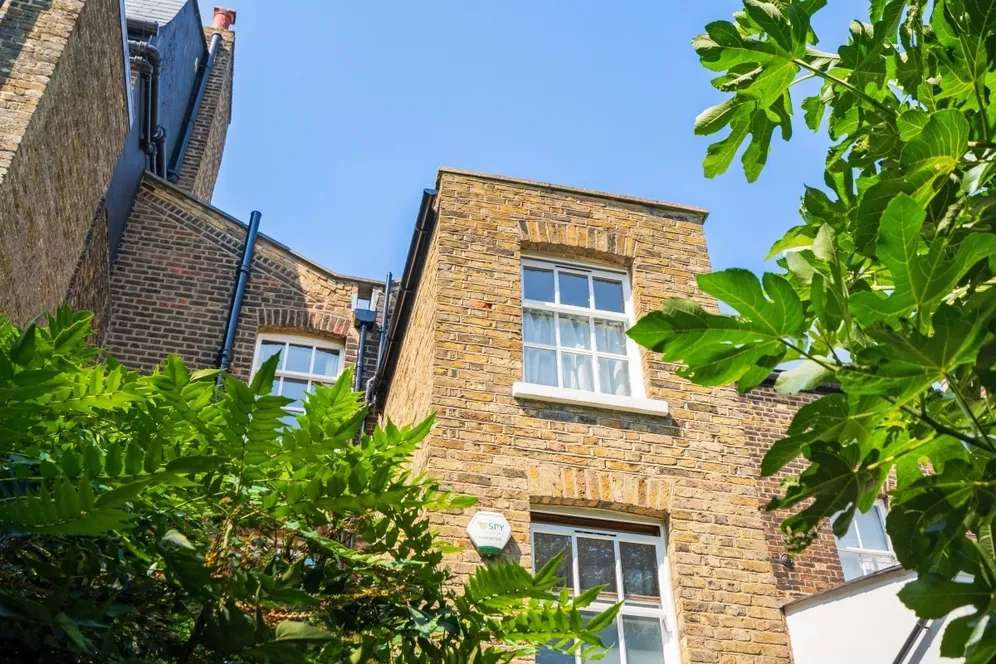 Montpelier Row London SE3 photo 22