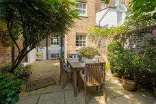 Montpelier Row London SE3 photo 29