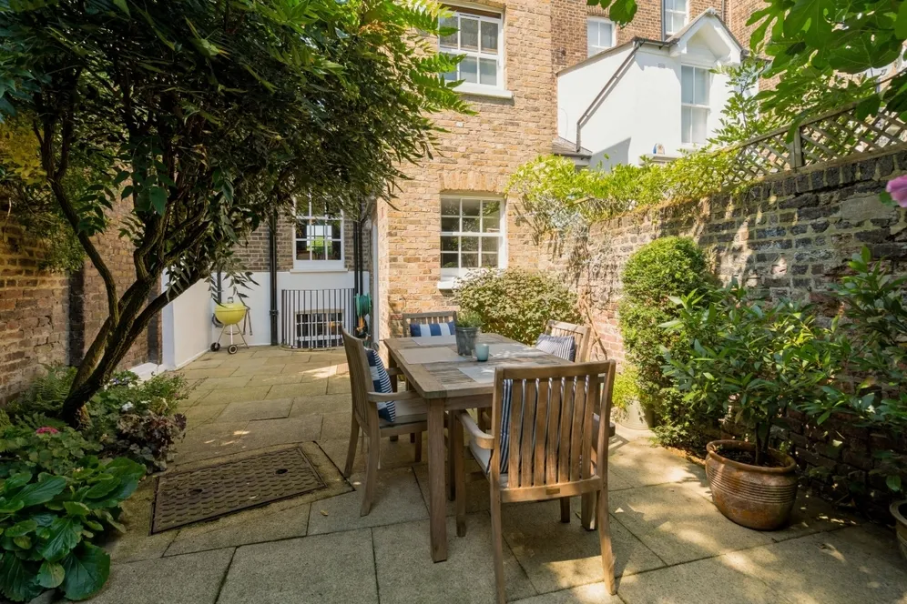 Montpelier Row London SE3 photo 29