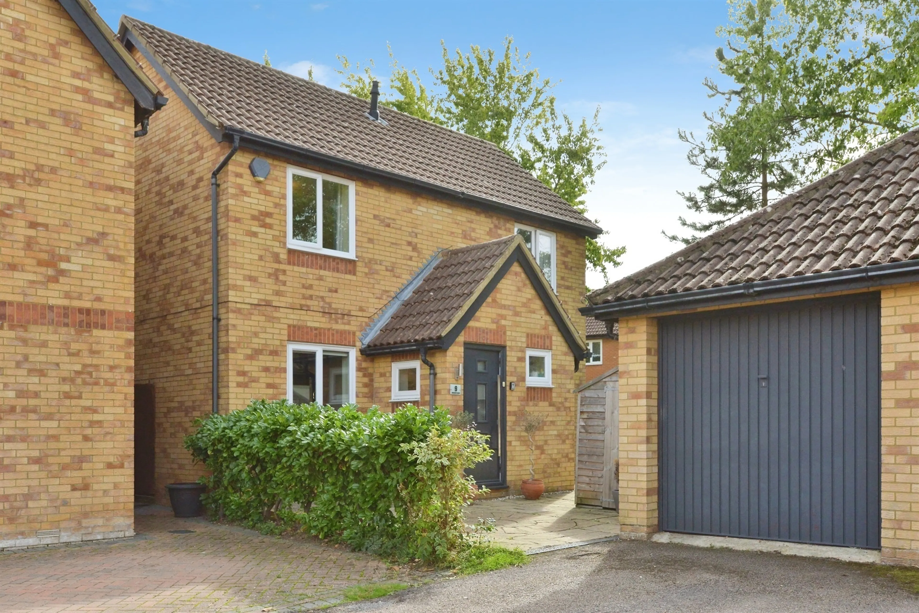 Property at Morebath Grove, Furzton, Milton Keynes