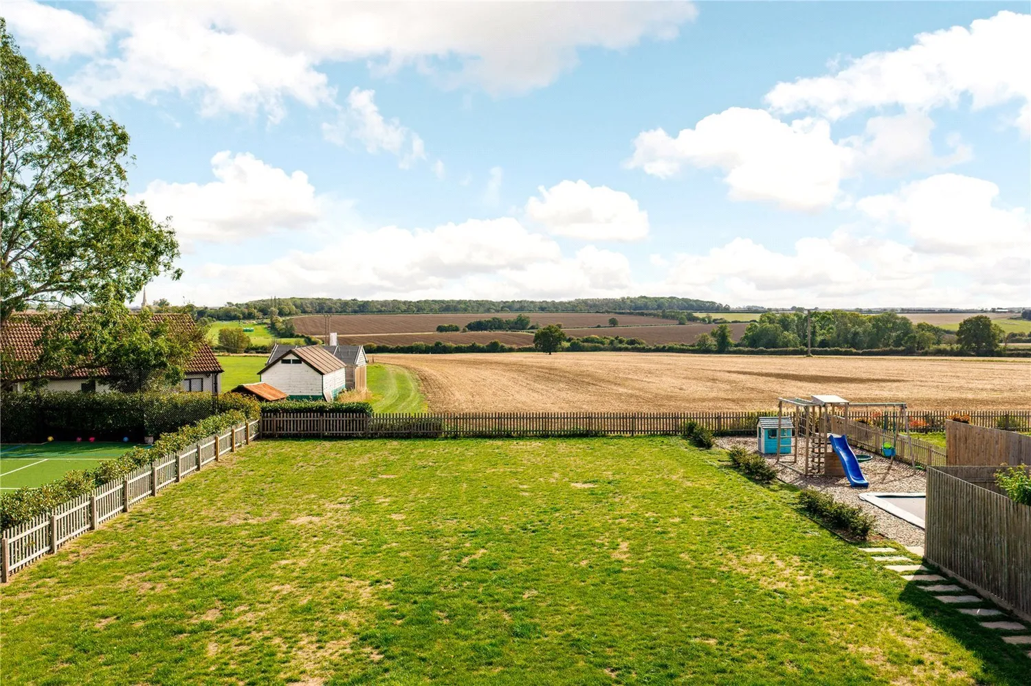 Main Street, Upper Benefield, PE8 photo 16