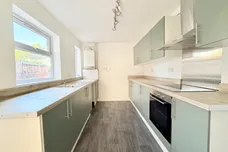 Albert Road, WELLINGBOROUGH