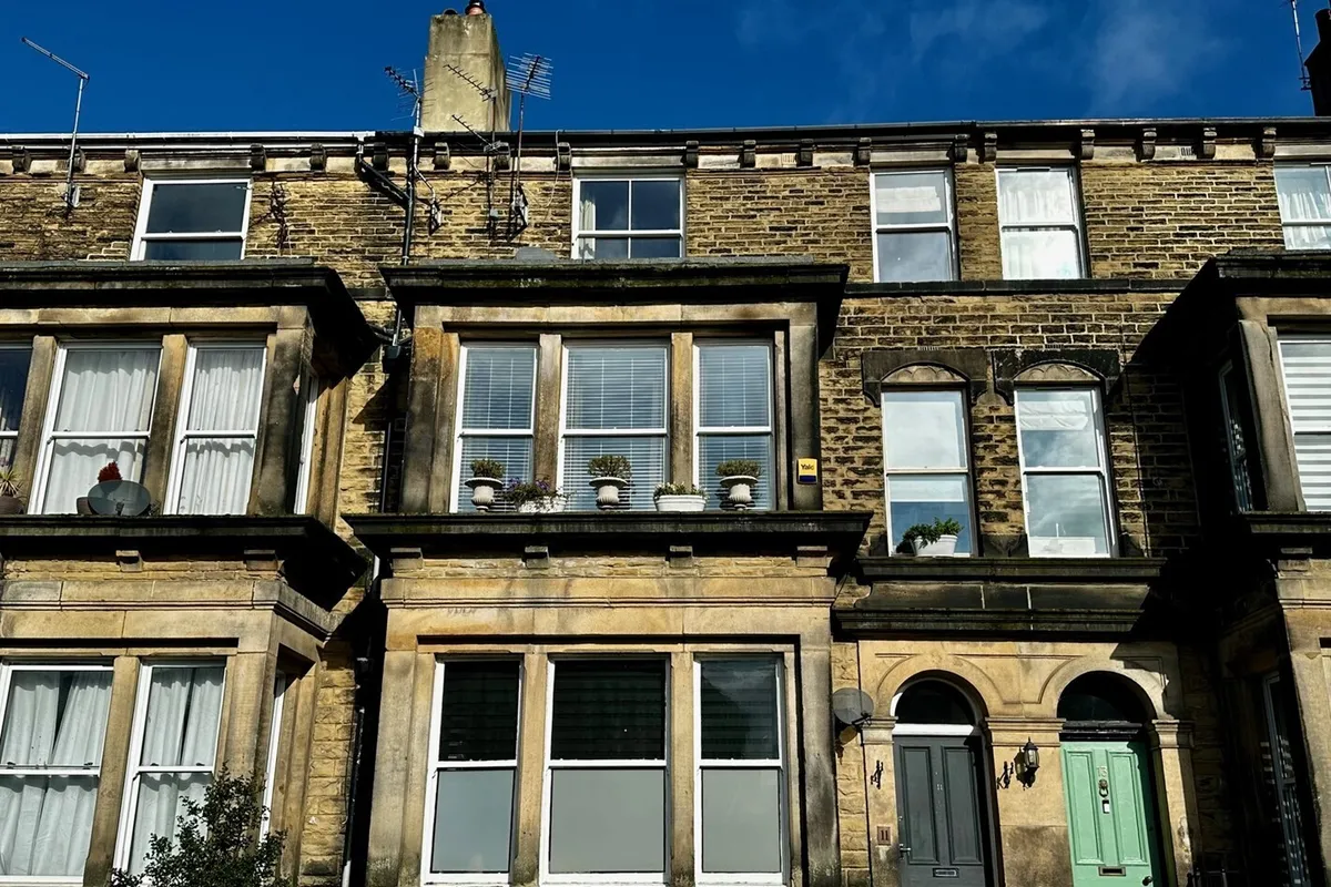 Park View, Harrogate