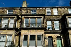 Park View, Harrogate