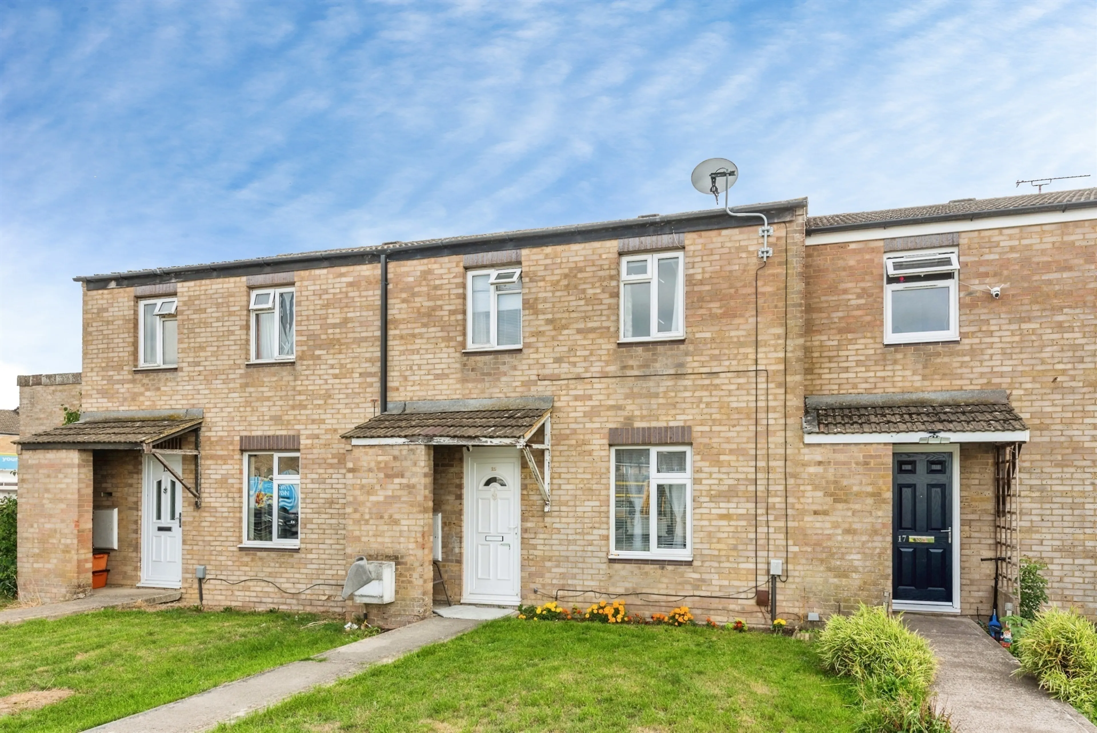 Property at Cottington Close, Freshbrook, Swindon