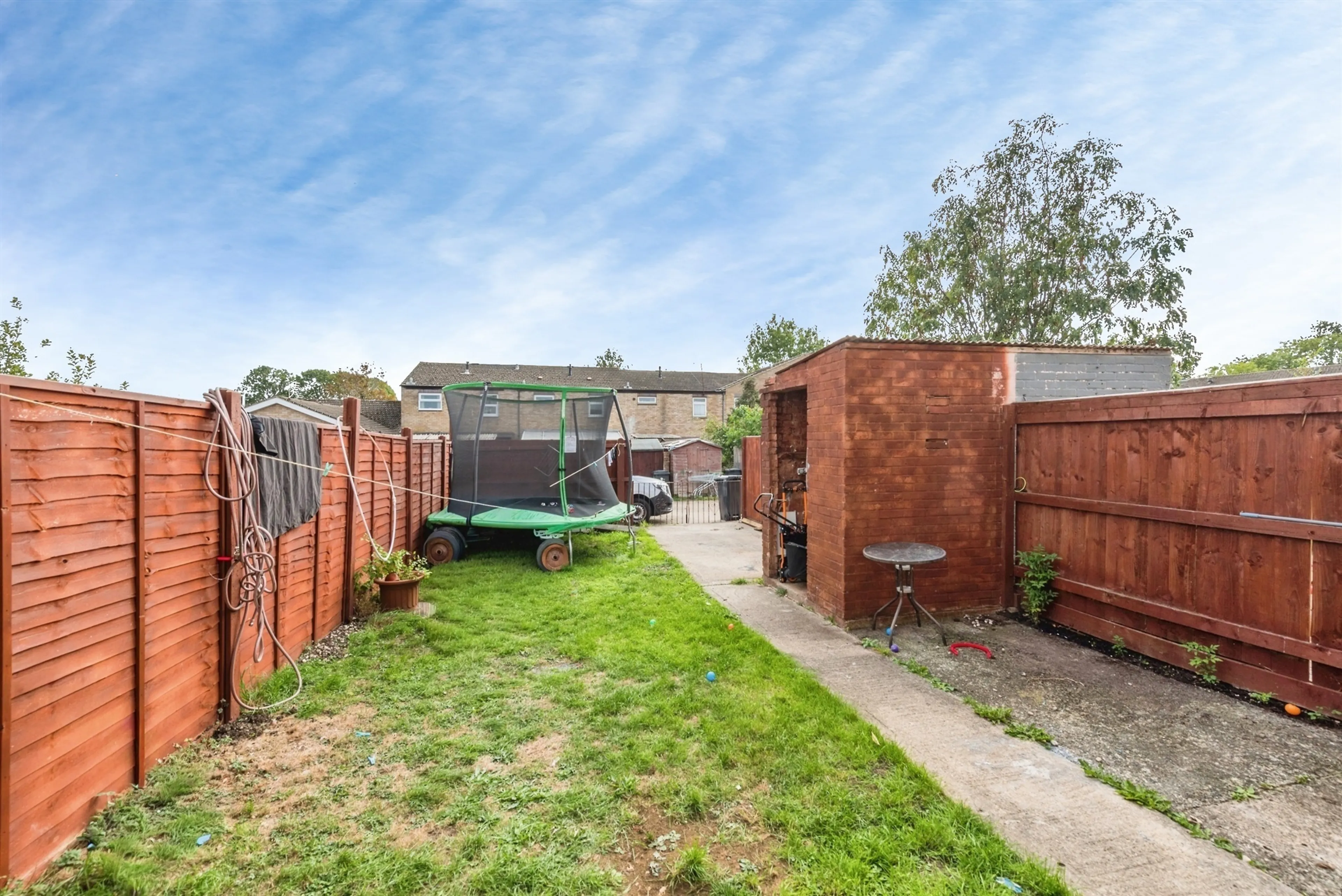 Property at Cottington Close, Freshbrook, Swindon