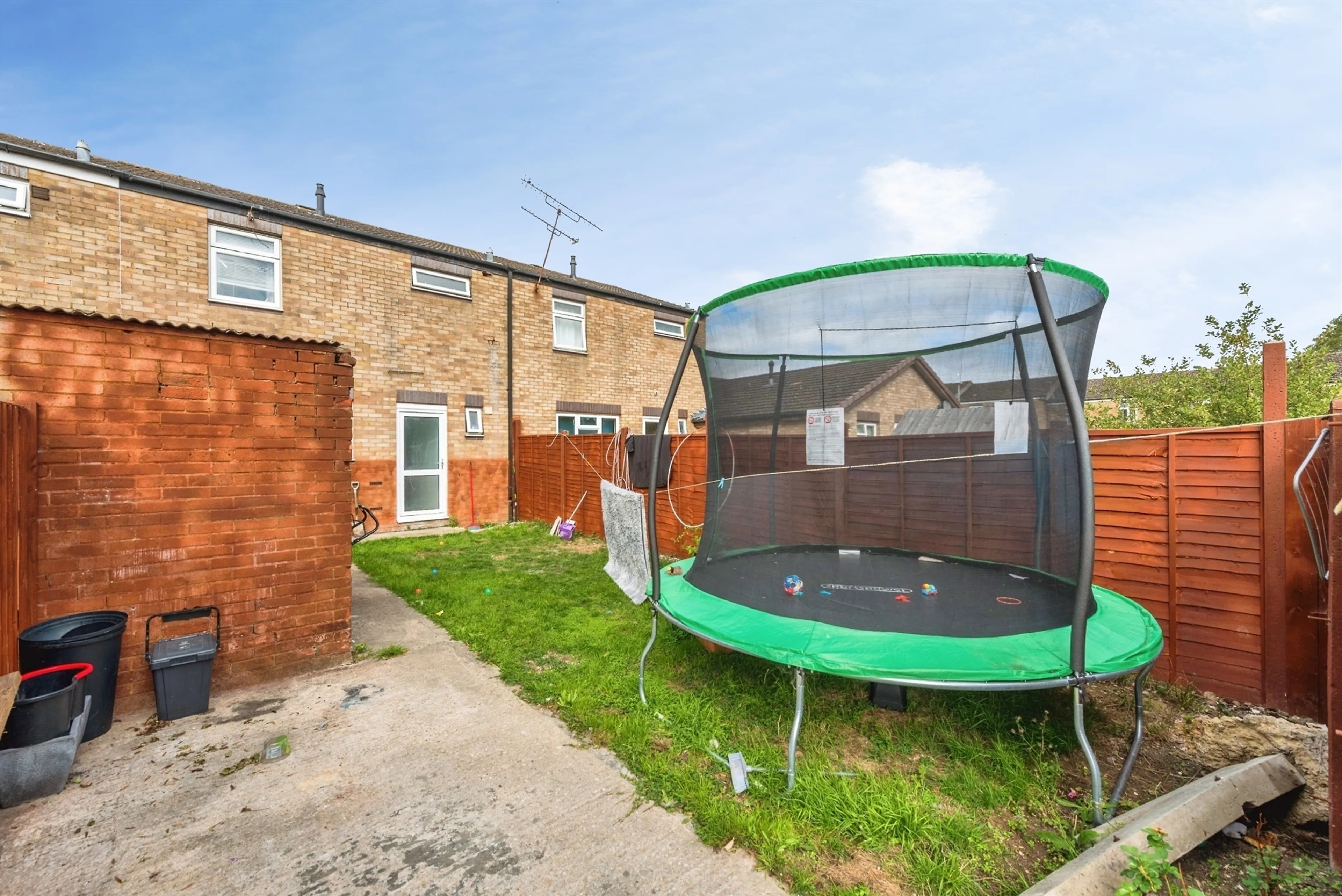 Property at Cottington Close, Freshbrook, Swindon