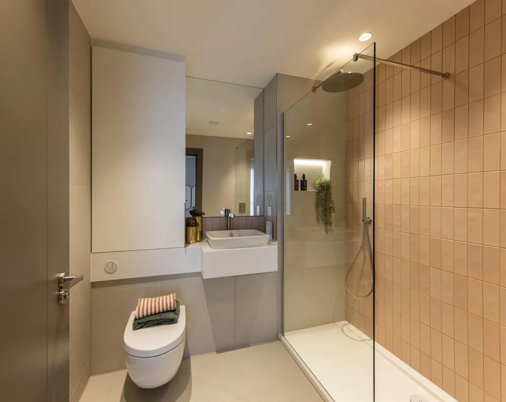 Artisi, King Street, London, W6