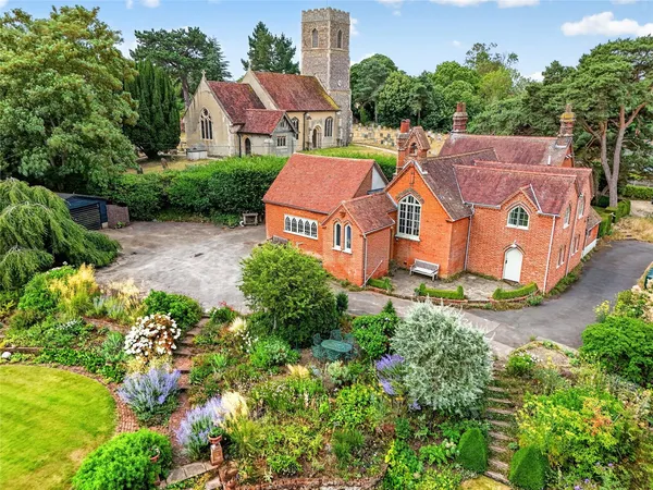 Tuddenham, Ipswich, IP6 photo 17