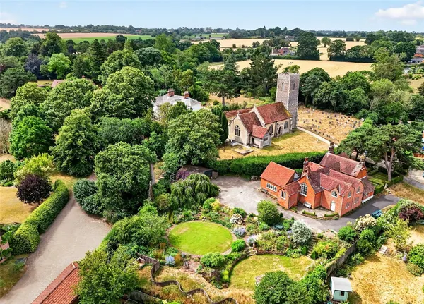 Tuddenham, Ipswich, IP6 photo 2