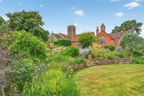 Tuddenham, Ipswich, IP6 photo 19