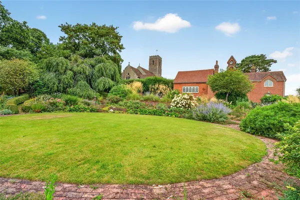 Tuddenham, Ipswich, IP6 photo 18