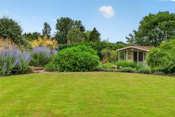 Tuddenham, Ipswich, IP6 photo 20