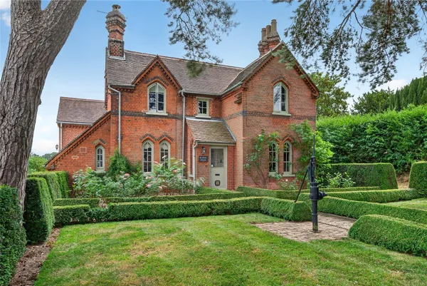 Tuddenham, Ipswich, IP6 photo 1