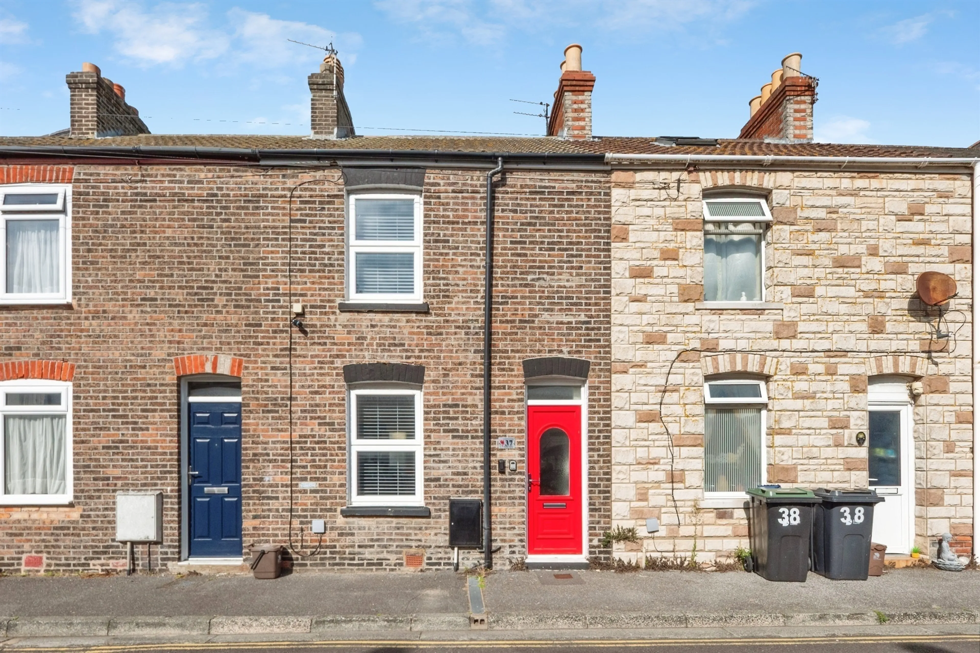 Property at Penny Street, Weymouth