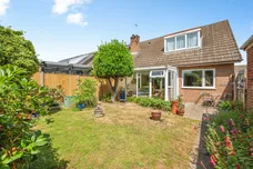 Holman Close, Aylsham, Norwich