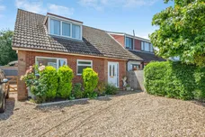 Holman Close, Aylsham, Norwich