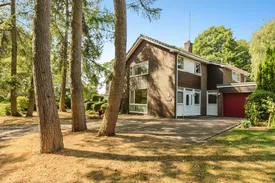 Property responsive