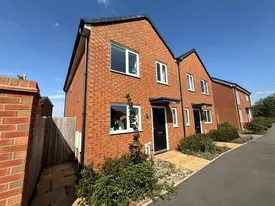 Property responsive