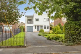 Property responsive
