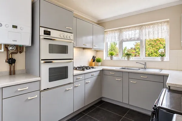 Hollyford, Billericay, Essex, CM11
