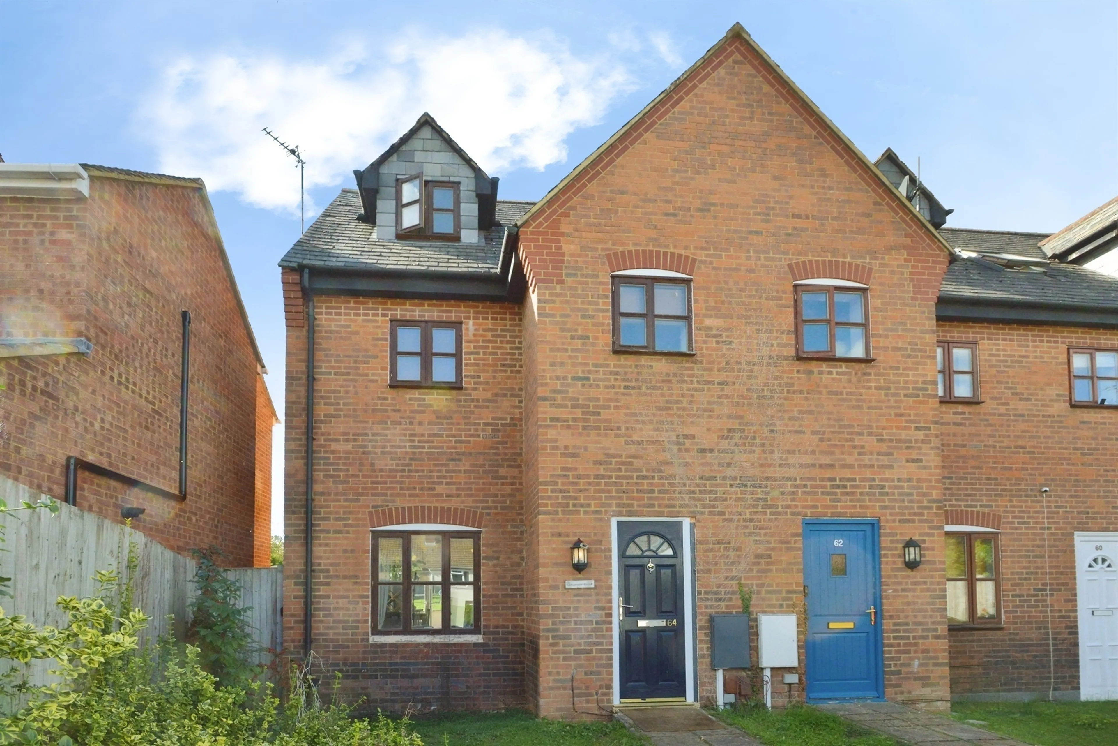 Property at London Road, Loughton, Milton Keynes