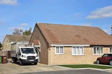 Arlington Close, Attleborough