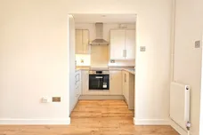 Arlington Close, Attleborough