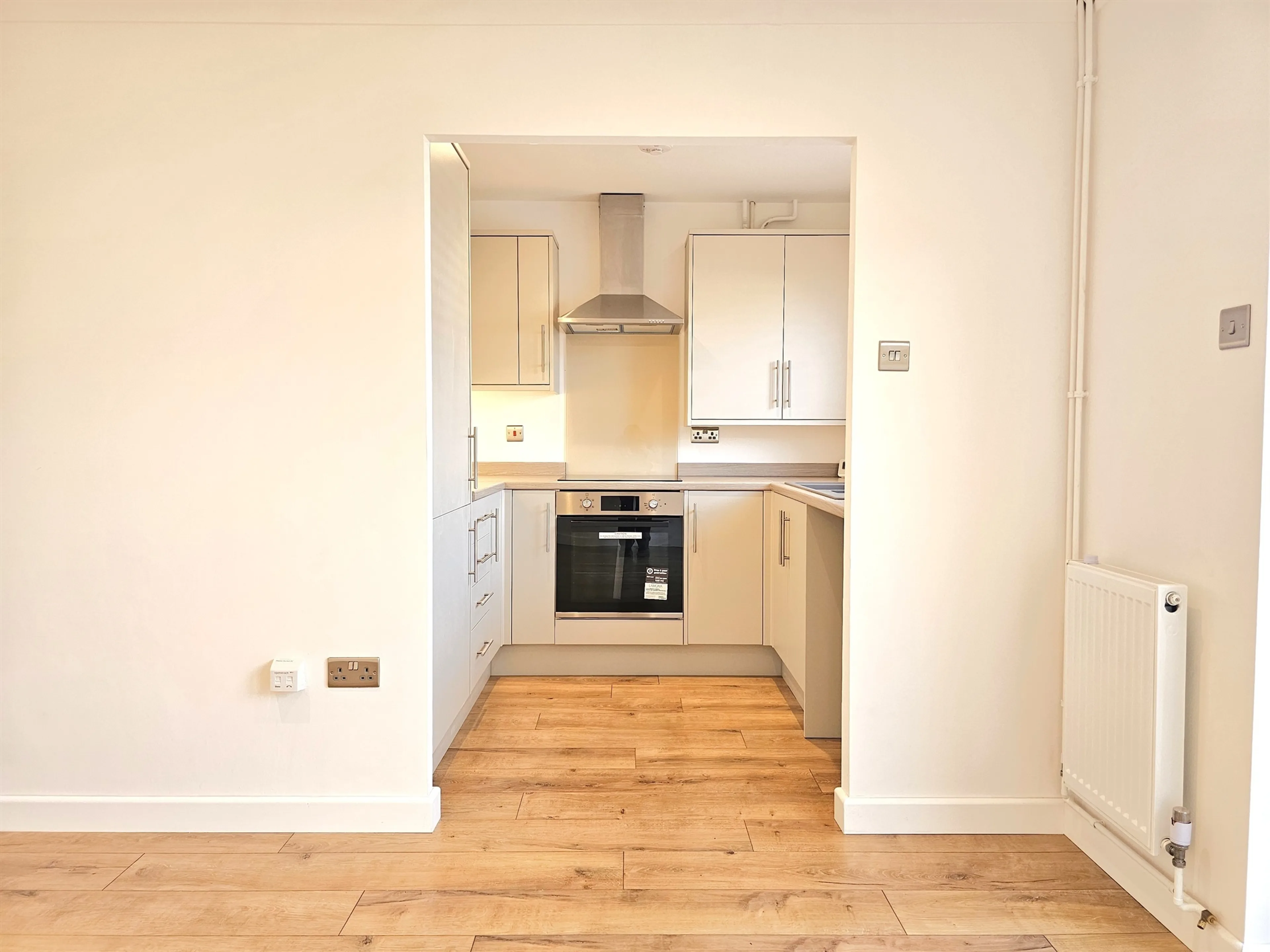 Property at Arlington Close, Attleborough